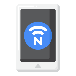 Nfc icon