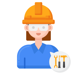 Engineer icon