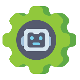 robotik icon