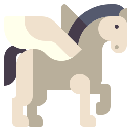 Pegasus icon