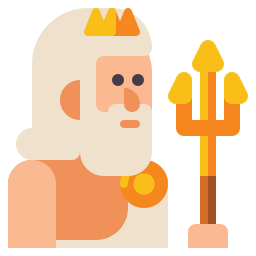 poseidon icon