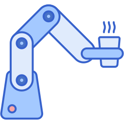 Robots icon