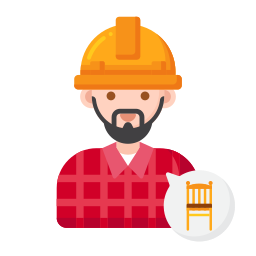 Carpenter icon