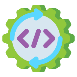 Software development icon