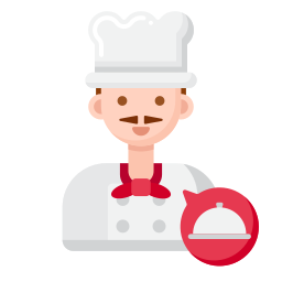 Chef icon