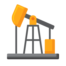 石油デリック icon