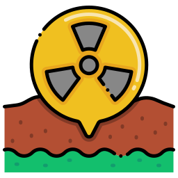 토양 분석 icon