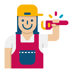 Plumber icon