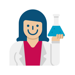 Scientist icon