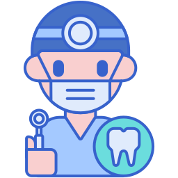 Dentist icon