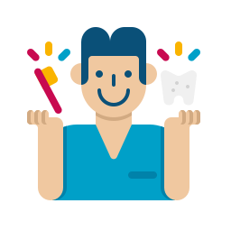 Dentist icon