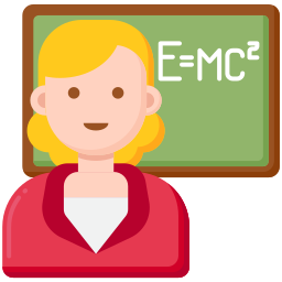 Teacher icon