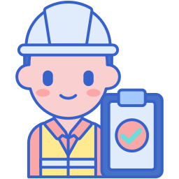 Safety icon