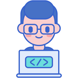 softwareentwickler icon