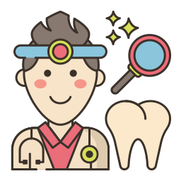 Dentist icon