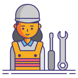 Mechanic icon