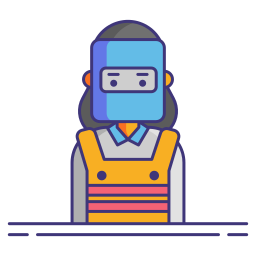 Welder icon