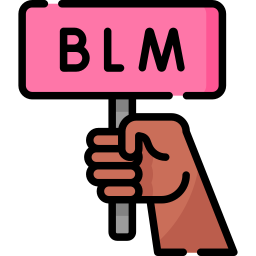 blm Ícone