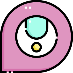 추상적인 모양 icon