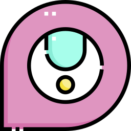 Abstract shape icon