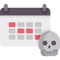 Calendar icon