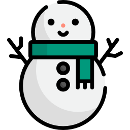 schneemann icon