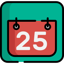 kalender icon