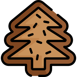 Cookie icon