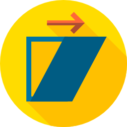 Graphic tool icon