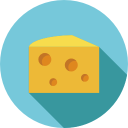 Cheese icon