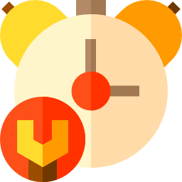 arbeitszeit icon