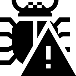 버그 신고 icon