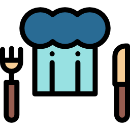 요리사 icon