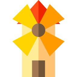 mühle icon