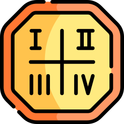 symbolika liczb ikona