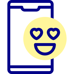 emoticon icona