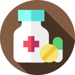 Medicine icon