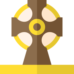 celtycki ikona