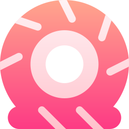 Rubber icon