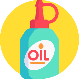 Oil icon