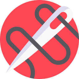 Needle icon