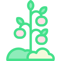 Plant icon