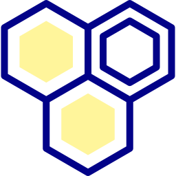 nucleotide icoon