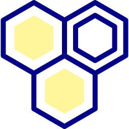 nucleótido icono