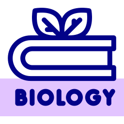 biología icono