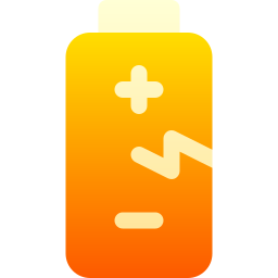 Battery icon