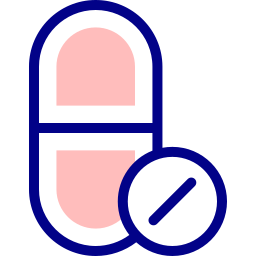 Таблетки иконка