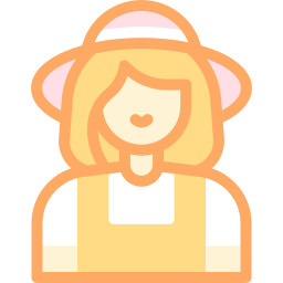 frau icon