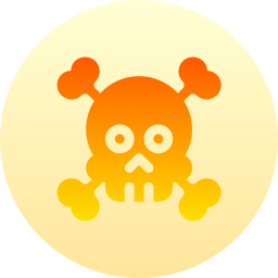 Danger icon