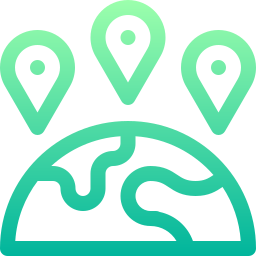 Location icon